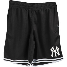 47 Brand 47 Brand MLB New York Yankees Court Grafton Shorts 594700 Czarne XL