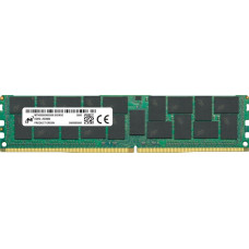 Crucial Pamięć serwerowa Crucial Micron - DDR4 - Modul - 64 GB - LRDIMM 288-polig - 2666 MHz / PC4-21328 - CL19 - 1.2 V