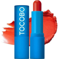 Tocobo Tocobo Powder Cream Lip Balm kremowy balsam do ust 033 Carrot Cake 3.5g