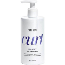 Color Wow Curl Flo-Etry nawilżające serum do włosów kręconych 295ml