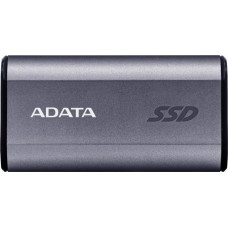 Adata Dysk zewnętrzny SSD ADATA Dysk zewnętrzny SSD SC750 500G USB3.2C 1050/1000 MB/s