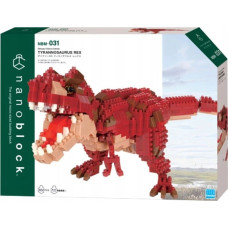 Bandai *****SUPBUZZ Nanoblock Deluxe t-rex 21419