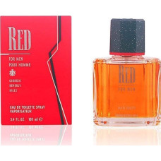 Giorgio Beverly Hills Red EDT 100 ml