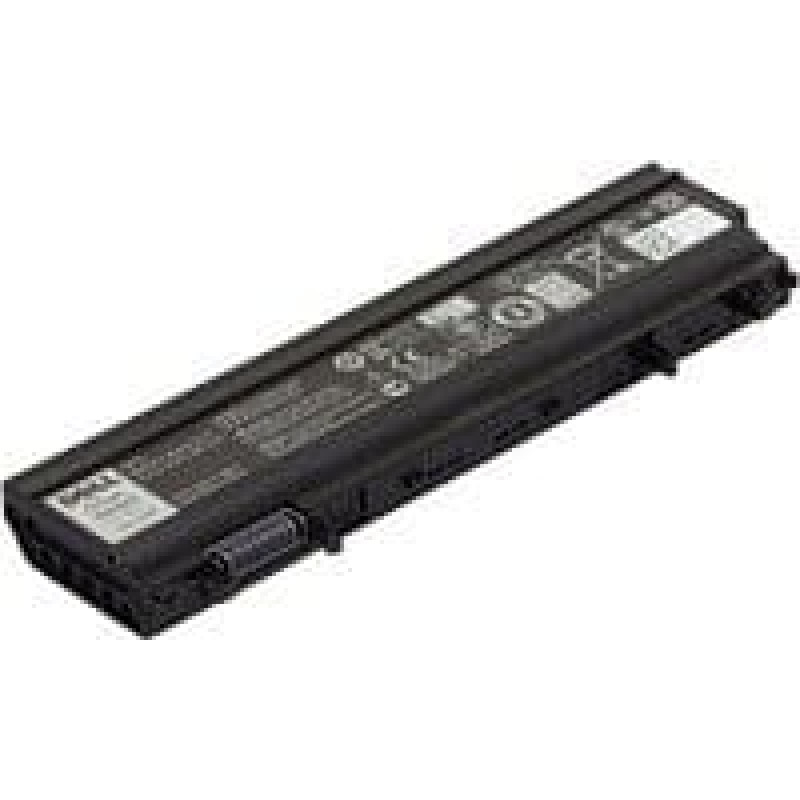 Dell Bateria Dell 6 Cell, 65Wh (WGCW6)