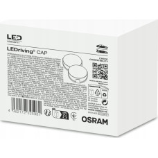 Osram Osram LEDdriving CAP for H7 LED