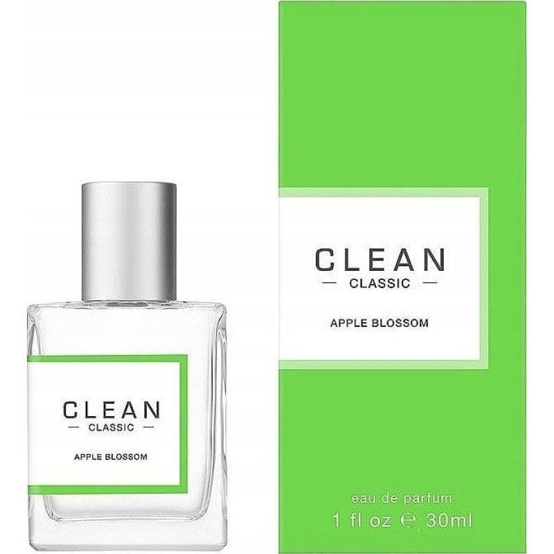 Clean CLEAN CLASSIC Apple Blossom EDP 30ml