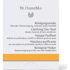 Dr. Hauschka DR. HAUSCHKA Clarifying Clay Mask 10x10g