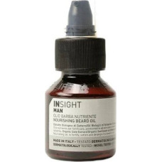 Insight INSIGHT Man odżywczy olejek do brody 50ml