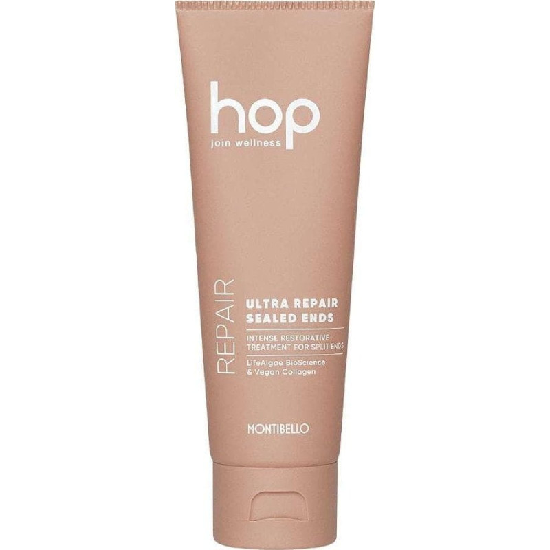 Montibello Montibello HOP Ultra Repair Sealed Ends Krem odbudowujący do końcówek włosów 75 ml