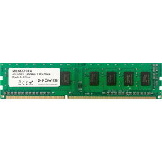 PSA Pamięć PSA DDR3 PSA Hynix 4GB DDR3L 1600MHz 1RX8 1.35V DIMM MEM2203A