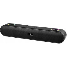 Defender Głośniki komputerowe Defender Głośnik Defender Z9 Soundbar 16W USB Bluetooth LED Podświetlany