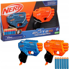 Hasbro *****NERF ELITE 2.0 Trio Cobo Pack F6786 F6366