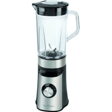 Proficook Blender kielichowy ProfiCook Blender kielichowy Profi Cook PC-UMS 1085 (350W/czarno-srebrny)