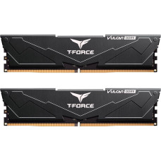 Teamgroup Pamięć TeamGroup Team Group DDR5 32GB - 5600 - CL - 32 - Single-Kit - DIMM - FLBD532G5600HC32DC01, VULCAN, XMP, black