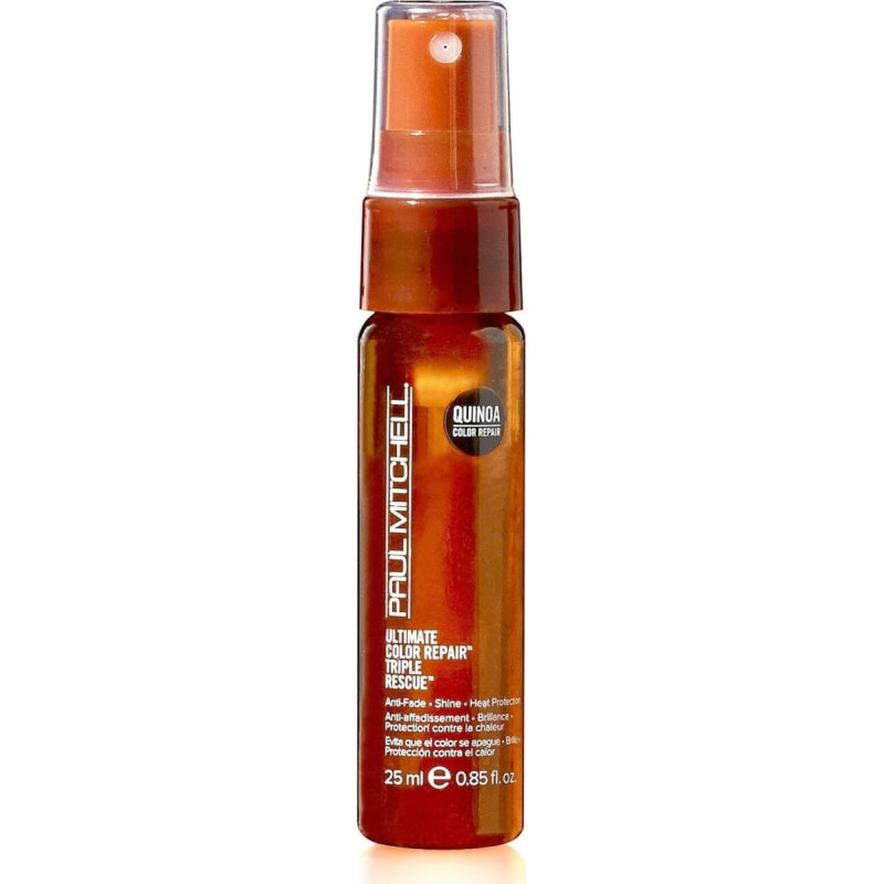 Paul Mitchell Spray Ochronny do Włosów Farbowanych 25 ml