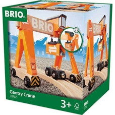 Brio BRIO container loading crane - 33732