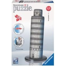 Ravensburger Krzywa Wieża w Pizie - (PR-125579)