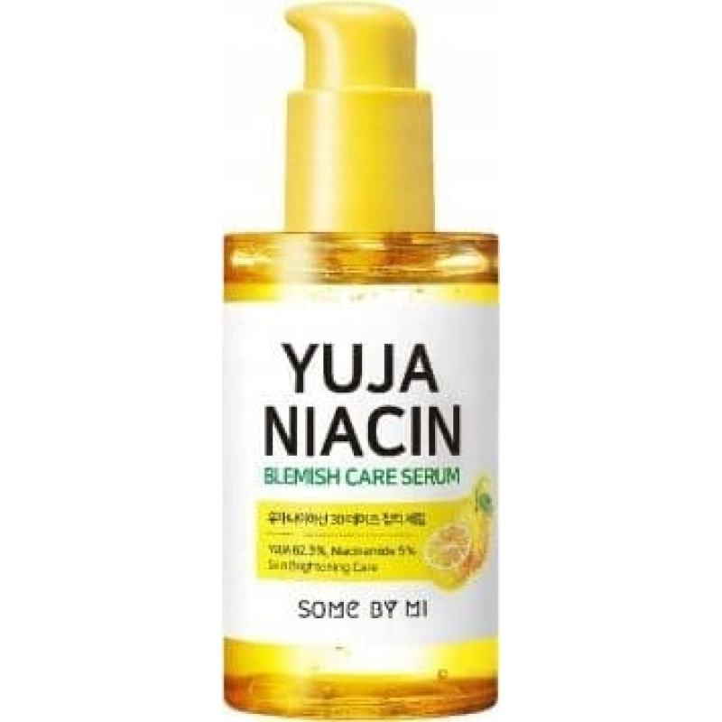 Some By Mi Some By Mi YUJA NIACIN 30 Days Blemish Care Serum 50 ml