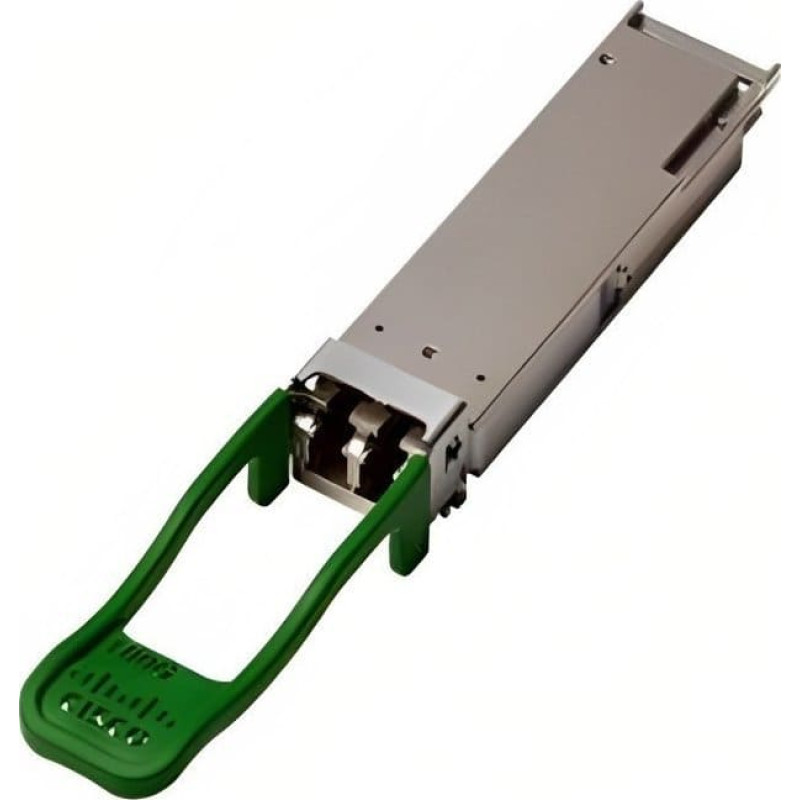 Cisco Moduł SFP Cisco 100GBASE CWDM4 LITE QSFP