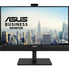 Asus Monitor Asus Asus Monitor z kamerą 27 cali BE27ACSBK