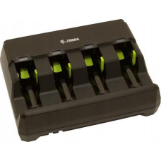 Zebra Zasilacz do laptopa Zebra 3600, 4-slot battery charger