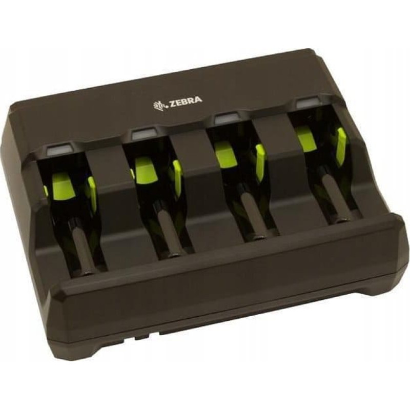 Zebra Zasilacz do laptopa Zebra 3600, 4-slot battery charger