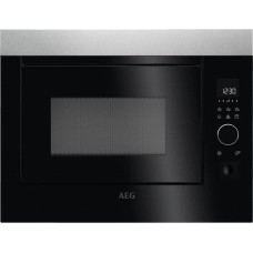 Aeg-Electrolux Kuchenka mikrofalowa AEG-Electrolux AEG MBE2658DEM KUCHENKA MIKROFALOWA