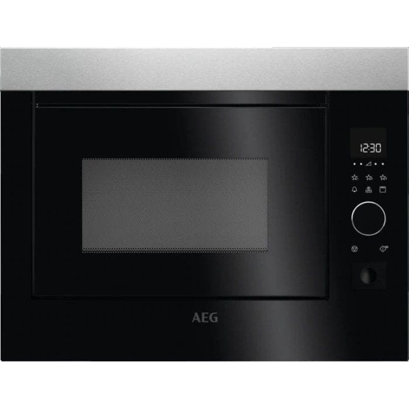 Aeg-Electrolux Kuchenka mikrofalowa AEG-Electrolux AEG MBE2658DEM KUCHENKA MIKROFALOWA