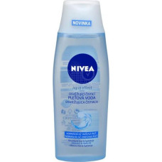 Nivea Refreshing Toner Odświeżający tonik do twarzy 200ml