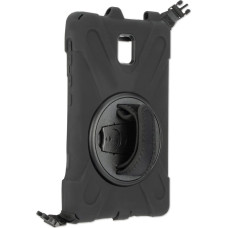 4Smarts Etui na tablet 4smarts 4smarts Rugged Case Grip Samsung Galaxy Tab Active 3 schwarz