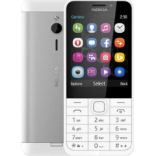 Nokia Telefon komórkowy Nokia Smartfon Nokia 230 - TA-1609 - Biały