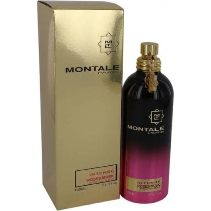 Montale Intense Roses Musk Extrait EDP 100 ml