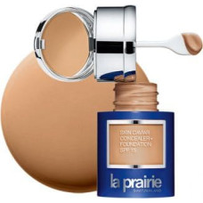 La Prairie Skin Caviar Concealer Foundation SPF15 podkład kawiorowy w kremie z korektorem Golden Beige 30ml