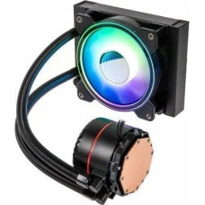 Kolink Chłodzenie wodne Kolink Kolink Umbra Void 120 AIO Performance ARGB CPU Water Cooler