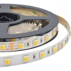 V-Tac Taśma LED V-TAC Taśma LED V-TAC SMD2835 60LED 24V CCT 3w1 VT-2835 3000K-6500K 1550lm