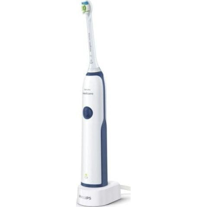 Philips Szczoteczka Philips Szczoteczka do zębów Sonicare HX3212/24 Clean Care