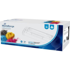 Mediarange Toner MediaRange MediaRange Toner HP CB435A 436A CE285A comp. black