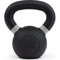 Tiguar Kettlebell Tiguar Kettlebell żeliwny RAW Tiguar 10 kg V2