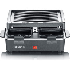 Severin Grill elektryczny Severin RG 2370