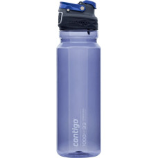 Contigo Butelka na wodę Contigo Free Flow 1000ml Niebieski