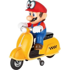 Carrera Carrera RC Super Mario Odyssey Scooter Mario