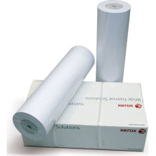 Xerox Papier Xerox, Rola PPC 75, A1, 60-79g/m2 496L94048