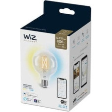 WIZ Żarówka Led Wiz 6,7W E27 filament