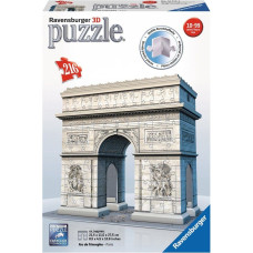 Ravensburger 216 el Łuk Triumfalny (587332)