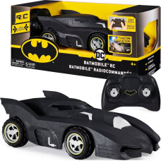 Spin Master Batman Batmobile zdalnie sterowany RC Spin Master uniwersalny