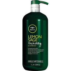 Noname PAUL MITCHELL_Tea Tree Lemon Sage Thickening Shampoo szampon do włosów cienkich 1000ml