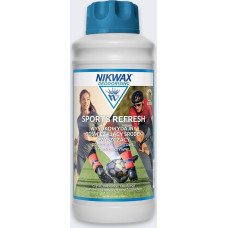 Nikwax Płyn Do Prania Odzieży Sportowej Nikwax Sport Refr