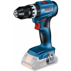 Bosch Wiertarko-wkrętarka Bosch Bosch Cordless Impact Drill GSB 18V-45 Professional solo, 18V (blue/black, without battery and charger)