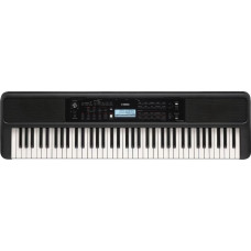 Yamaha Yamaha PSR-EW320 - Keyboard