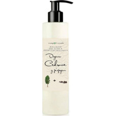 Aloesove SOAP&FRIENDS_Rewitalizujący balsam do ciała 250ml